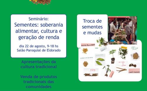 Cartaz da feira Cartaz da feira