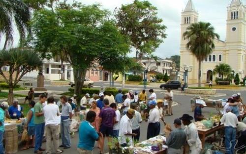 Eldorado (SP) sediará feira de sementes quilombolas e feira estadual em agosto image 2